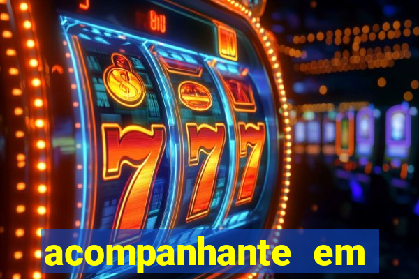 acompanhante em feira de santana